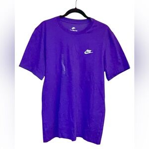 Nike Short Sleeve Tee - NWT